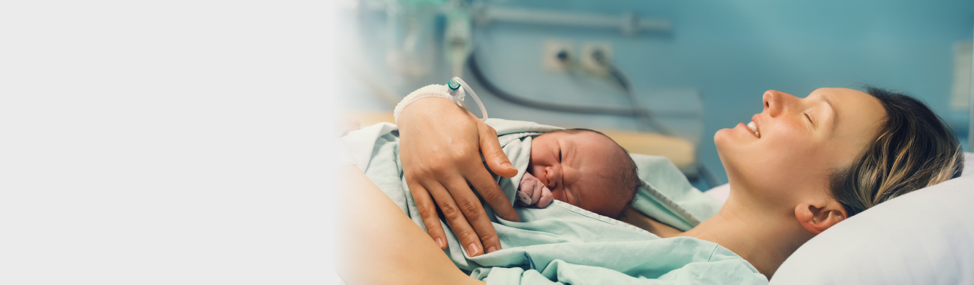 Читать статью про Когда приходят месячные после родов?